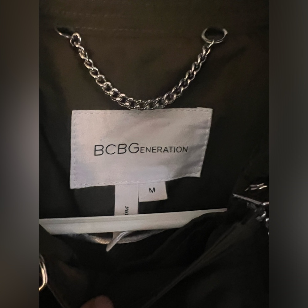 Jacket - Picture 2 of 4